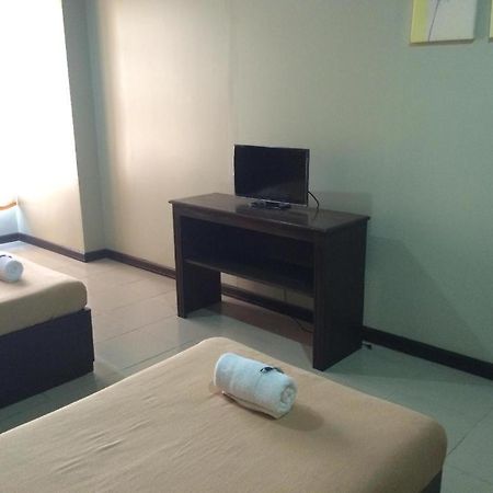 Ati-Atihan Festival Hotel Kalibo Zewnętrze zdjęcie