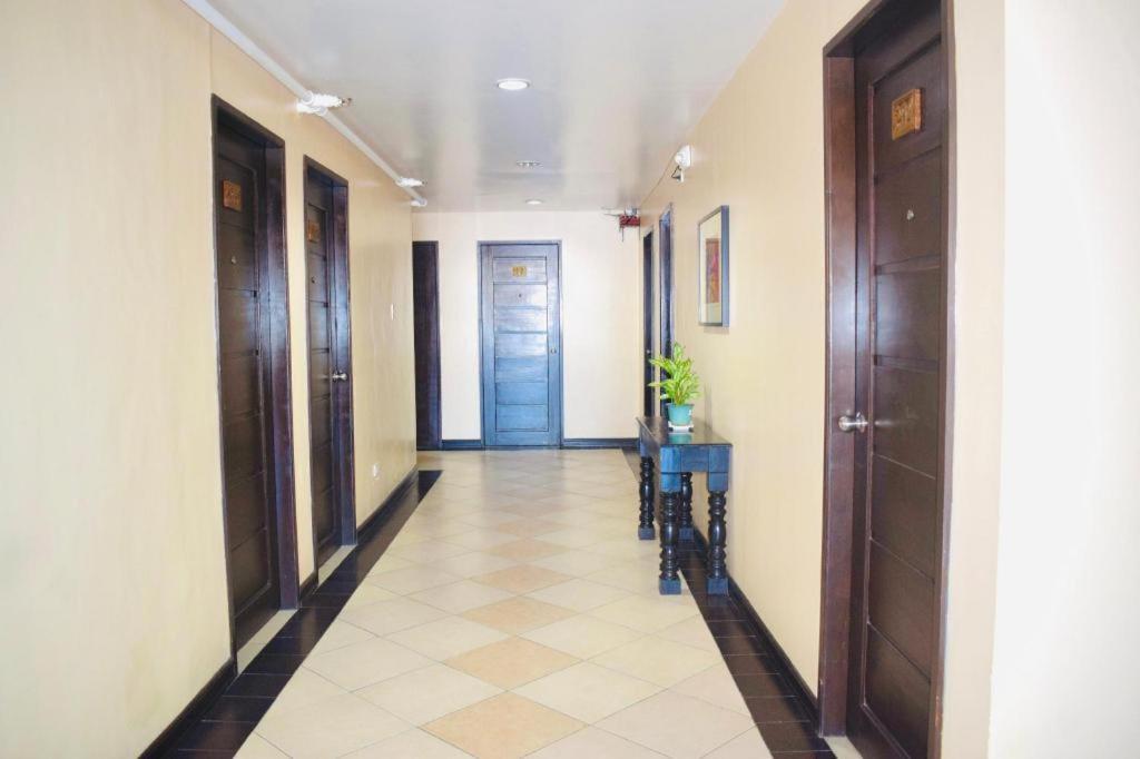 Ati-Atihan Festival Hotel Kalibo Zewnętrze zdjęcie