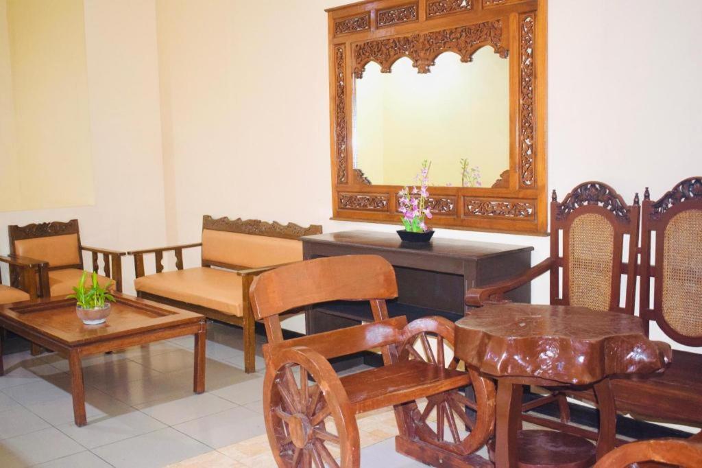 Ati-Atihan Festival Hotel Kalibo Zewnętrze zdjęcie
