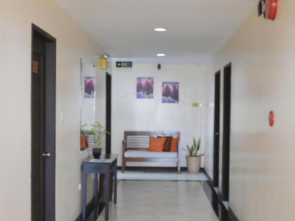 Ati-Atihan Festival Hotel Kalibo Zewnętrze zdjęcie