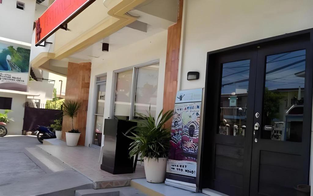 Ati-Atihan Festival Hotel Kalibo Zewnętrze zdjęcie