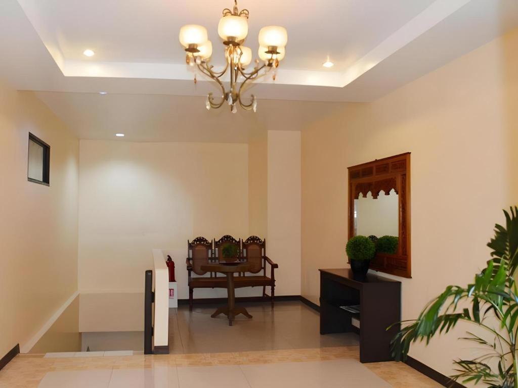 Ati-Atihan Festival Hotel Kalibo Zewnętrze zdjęcie