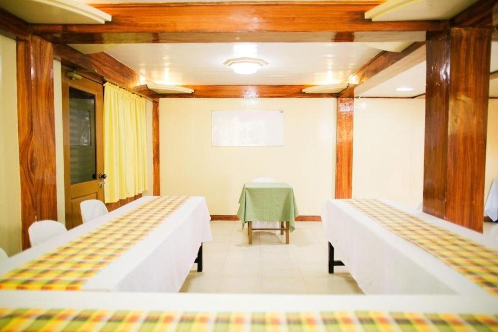Ati-Atihan Festival Hotel Kalibo Zewnętrze zdjęcie