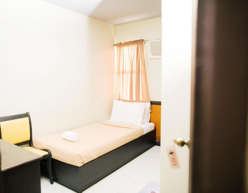 Ati-Atihan Festival Hotel Kalibo Zewnętrze zdjęcie