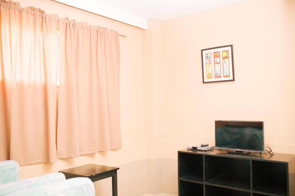 Ati-Atihan Festival Hotel Kalibo Zewnętrze zdjęcie