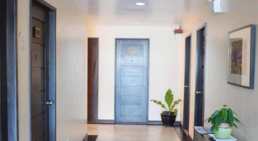 Ati-Atihan Festival Hotel Kalibo Zewnętrze zdjęcie