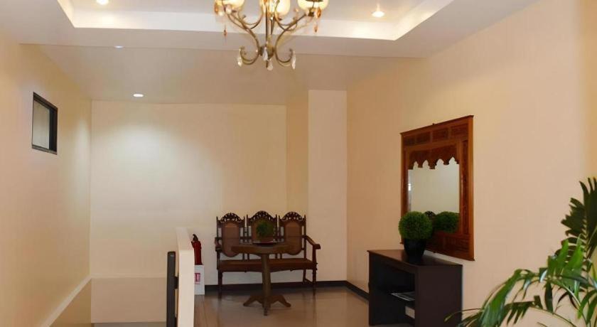 Ati-Atihan Festival Hotel Kalibo Zewnętrze zdjęcie