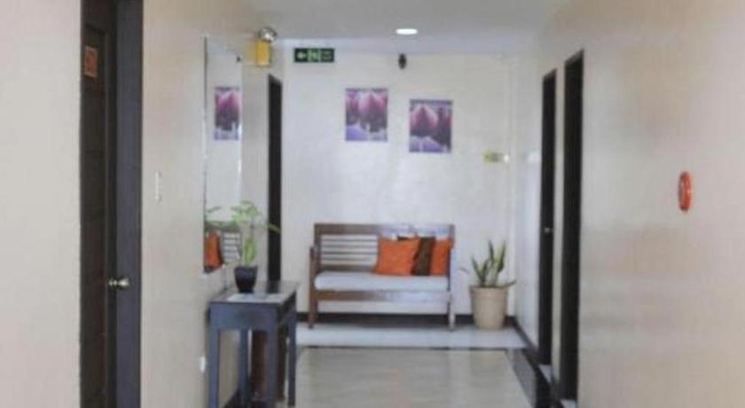 Ati-Atihan Festival Hotel Kalibo Zewnętrze zdjęcie